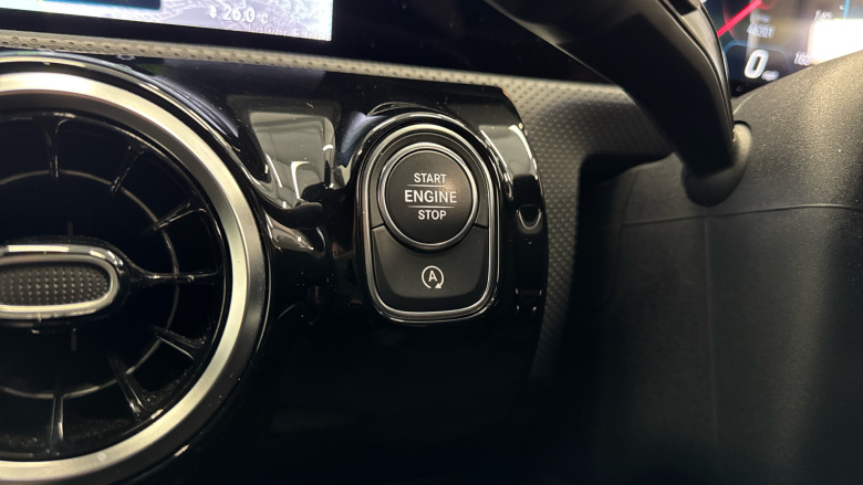 Mercedes-Benz A-Class A180 AMG Line Executive 5dr Petrol Hatchback